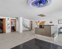 Venta - Villa-Chalet - Ciudad Quesada