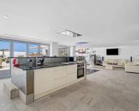 Venta - Villa-Chalet - Ciudad Quesada