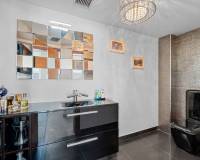 Venta - Villa-Chalet - Ciudad Quesada