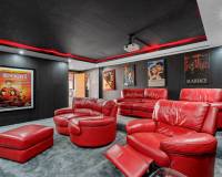 Venta - Villa-Chalet - Ciudad Quesada