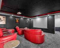 Venta - Villa-Chalet - Ciudad Quesada