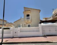 Venta - Villa-Chalet - Ciudad Quesada