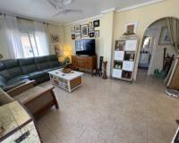 Venta - Villa-Chalet - Ciudad Quesada