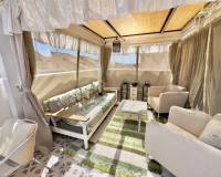 Venta - Villa-Chalet - Ciudad Quesada