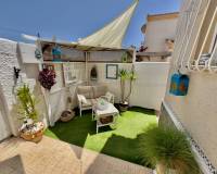 Venta - Villa-Chalet - Ciudad Quesada