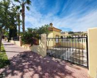 Venta - Villa-Chalet - Ciudad Quesada