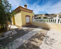 Venta - Villa-Chalet - Ciudad Quesada