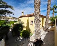 Venta - Villa-Chalet - Ciudad Quesada