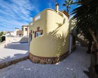 Venta - Villa-Chalet - Ciudad Quesada