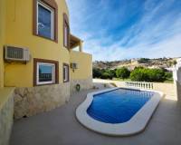 Venta - Villa-Chalet - Ciudad Quesada