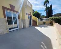 Venta - Villa-Chalet - Ciudad Quesada