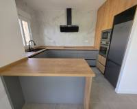 Venta - Villa-Chalet - Ciudad Quesada