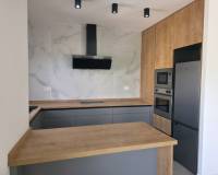 Venta - Villa-Chalet - Ciudad Quesada