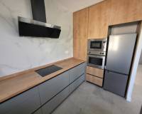 Venta - Villa-Chalet - Ciudad Quesada