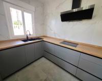 Venta - Villa-Chalet - Ciudad Quesada