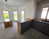 Venta - Villa-Chalet - Ciudad Quesada