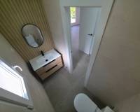 Venta - Villa-Chalet - Ciudad Quesada