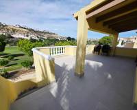 Venta - Villa-Chalet - Ciudad Quesada