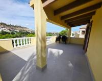 Venta - Villa-Chalet - Ciudad Quesada