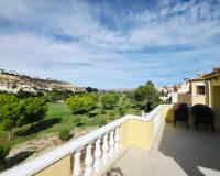 Venta - Villa-Chalet - Ciudad Quesada