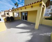 Venta - Villa-Chalet - Ciudad Quesada