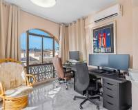 Venta - Villa-Chalet - Ciudad Quesada