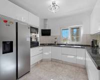 Venta - Villa-Chalet - Ciudad Quesada