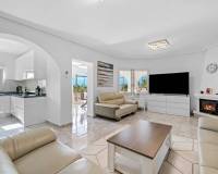 Venta - Villa-Chalet - Ciudad Quesada