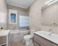 Venta - Villa-Chalet - Ciudad Quesada