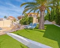 Venta - Villa-Chalet - Ciudad Quesada