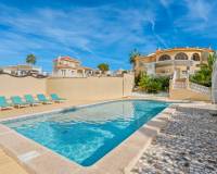 Venta - Villa-Chalet - Ciudad Quesada