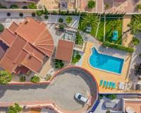 Venta - Villa-Chalet - Ciudad Quesada