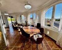 Venta - Villa-Chalet - Ciudad Quesada