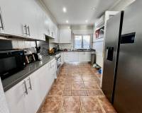 Venta - Villa-Chalet - Ciudad Quesada