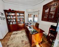 Venta - Villa-Chalet - Ciudad Quesada