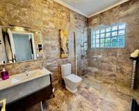 Venta - Villa-Chalet - Ciudad Quesada