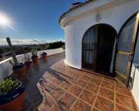 Venta - Villa-Chalet - Ciudad Quesada