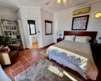 Venta - Villa-Chalet - Ciudad Quesada