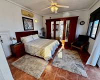 Venta - Villa-Chalet - Ciudad Quesada