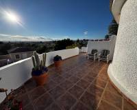 Venta - Villa-Chalet - Ciudad Quesada