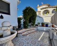 Venta - Villa-Chalet - Ciudad Quesada