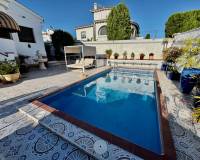 Venta - Villa-Chalet - Ciudad Quesada