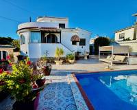 Venta - Villa-Chalet - Ciudad Quesada