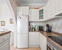 Venta - Villa-Chalet - Ciudad Quesada