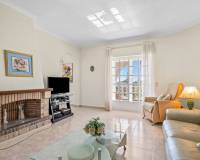 Venta - Villa-Chalet - Ciudad Quesada