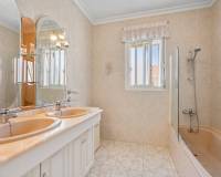 Venta - Villa-Chalet - Ciudad Quesada