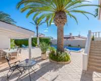 Venta - Villa-Chalet - Ciudad Quesada