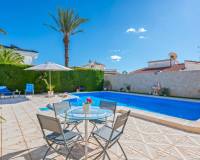 Venta - Villa-Chalet - Ciudad Quesada