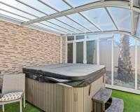 Venta - Villa-Chalet - Ciudad Quesada