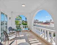 Venta - Villa-Chalet - Ciudad Quesada